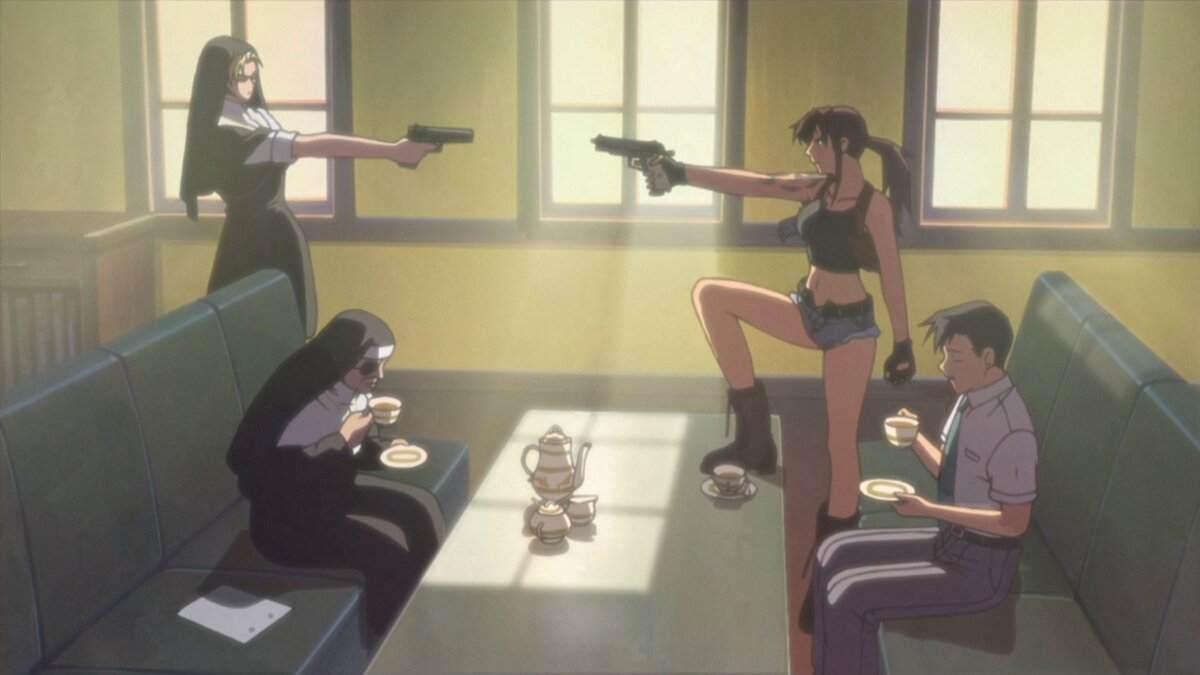 Новые знакомства