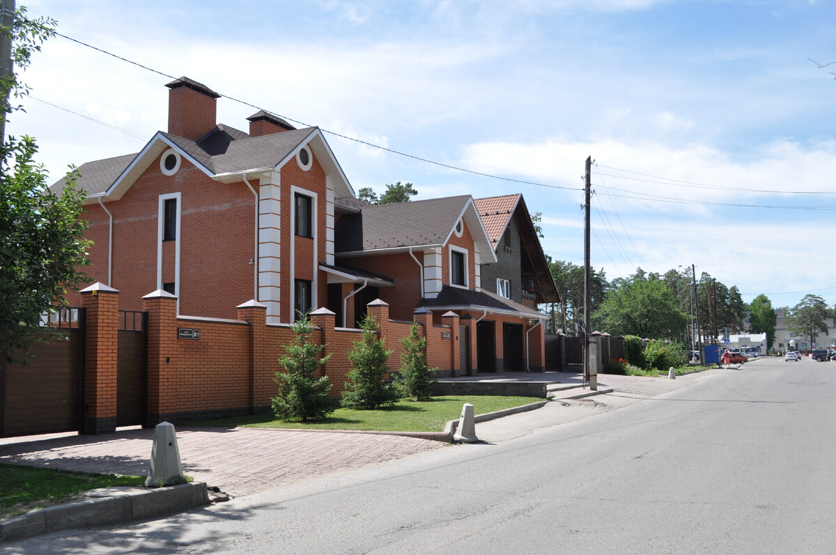 улица Ляпидевского