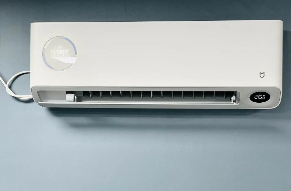 Кондиционер-бризер-обогреватель Xiaomi Mijia Fresh Air Conditioner 