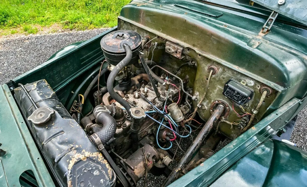 i-smotr.ru. Фото с Яндекса. Двигатель.