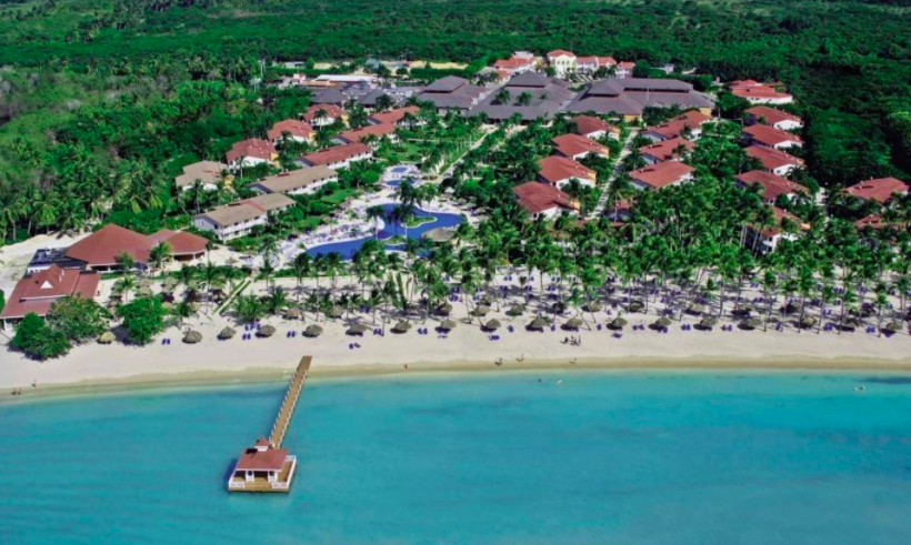 Bahia Principe Grand La Romana (фото Level.Travel)