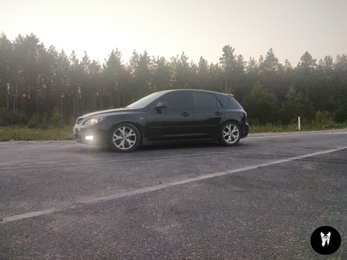 Mazda 3 - ремонт авто своими руками, видео и руководства по ремонту и обслуживанию автомобиля