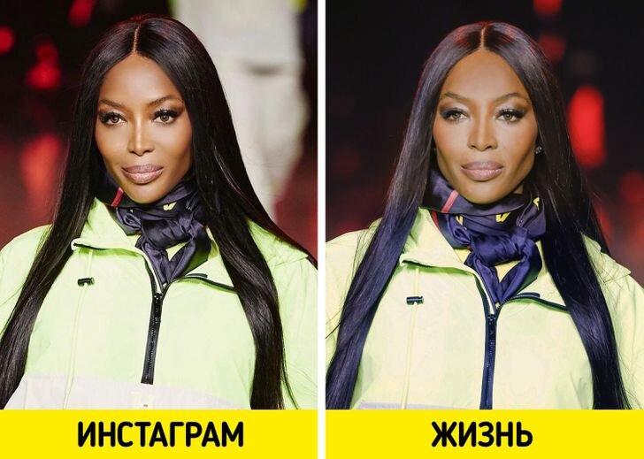 Instagram Vs. Реальная жизнь: как звезды «Дома-2» выглядят без фотошопа?