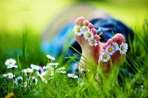 Ты - хозяин своего настроения