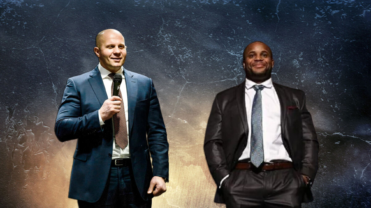 Даниель Корьме посоветовал Федору Емельяненко завершить карьеру и как он относится к легенде.