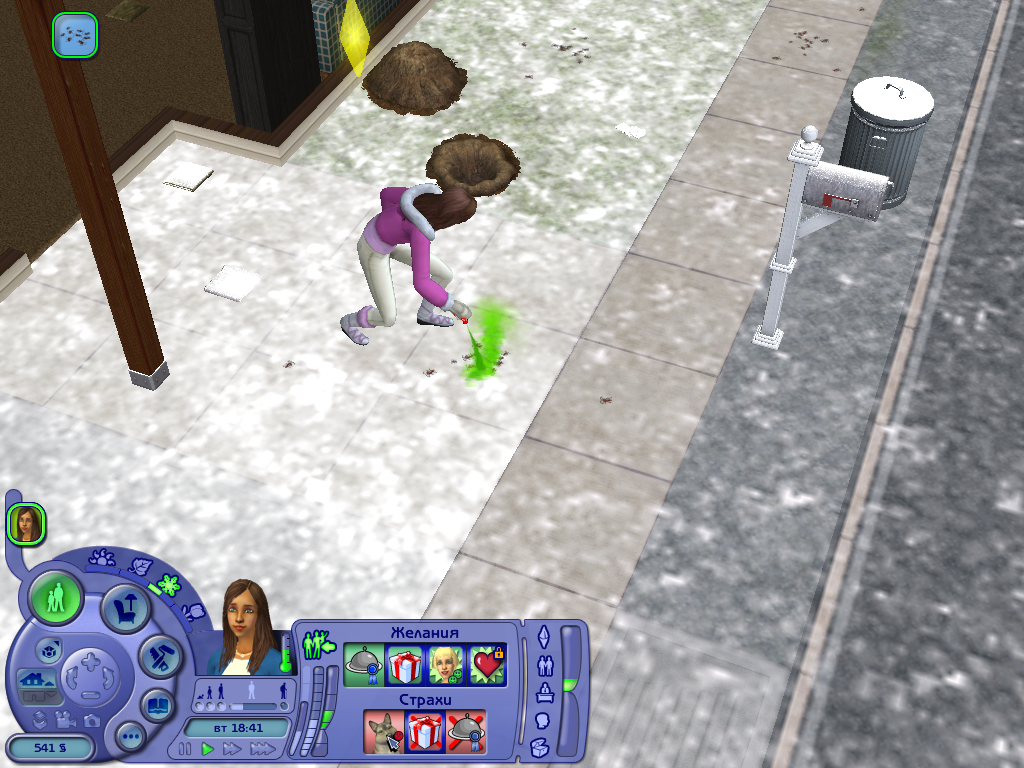 Фото автора