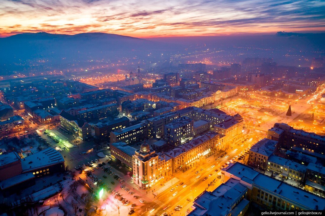 Фото из Сети https://barcaffe.ru/chita-s-vysoty-gorod-na-drevnem-vulkane-42-foto/