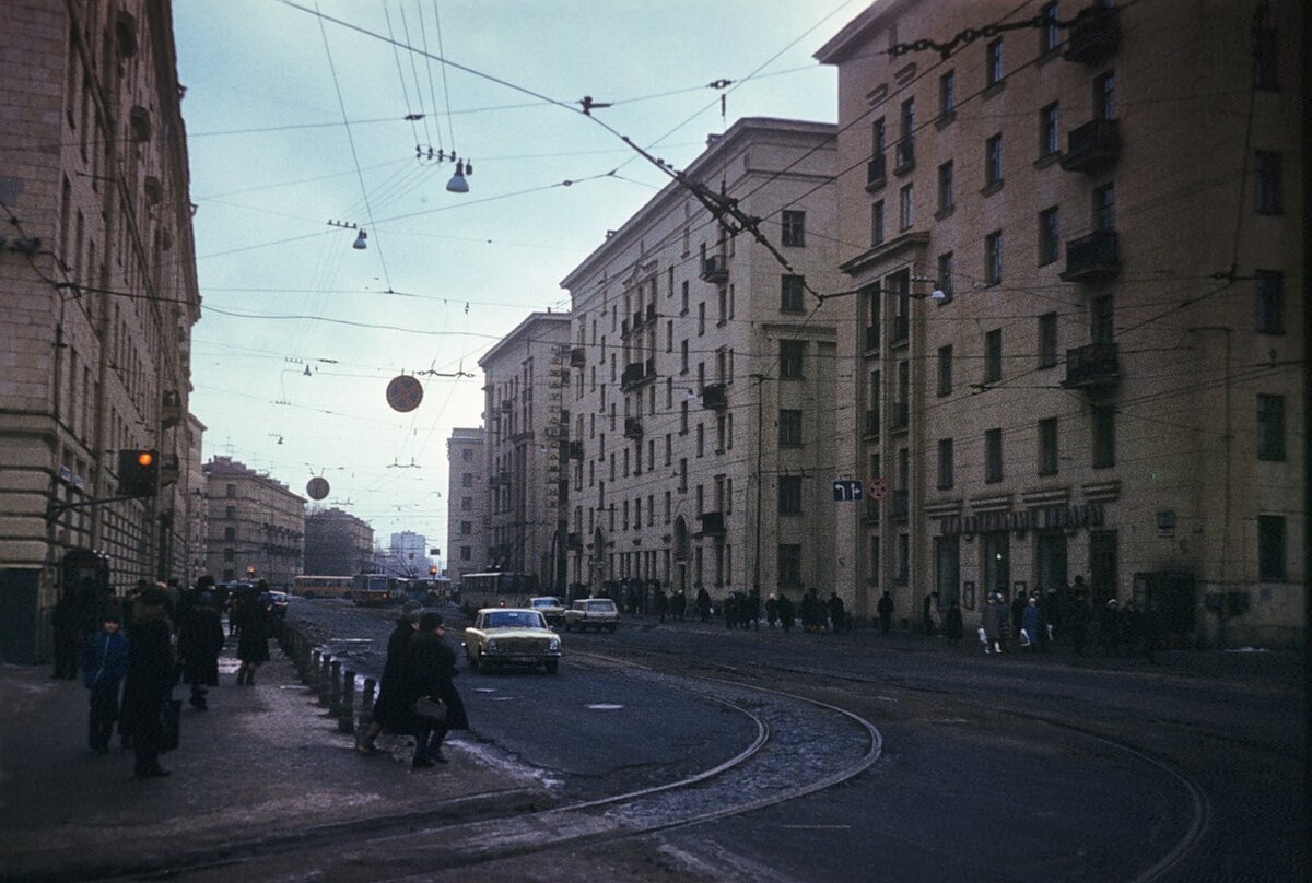 санкт петербург 1986