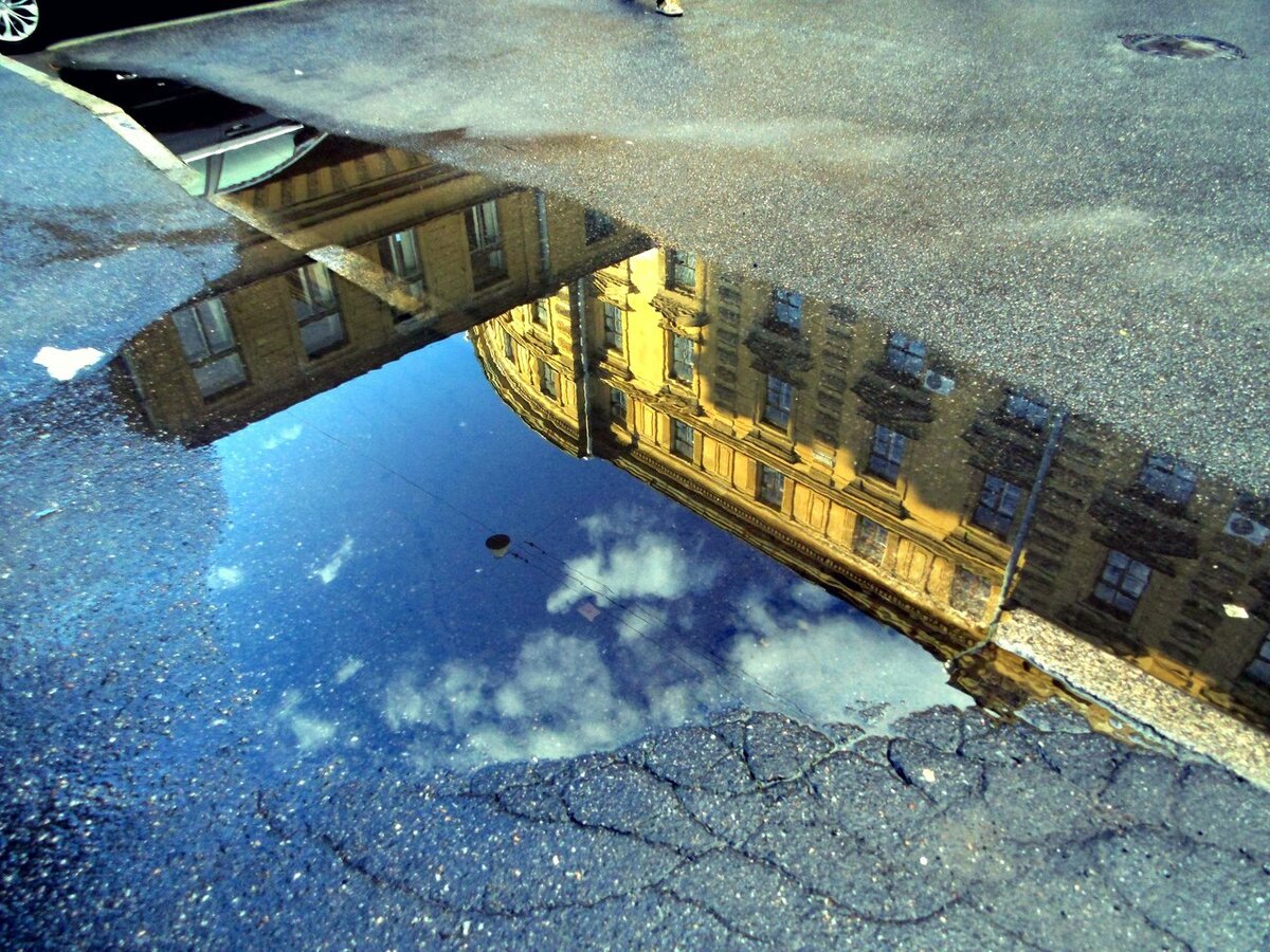 Фото автора