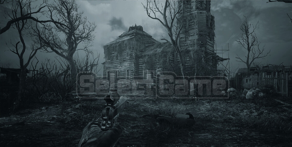 "Твоя жизнь никогда не будет прежней. Главная цель – выжить любой ценой."