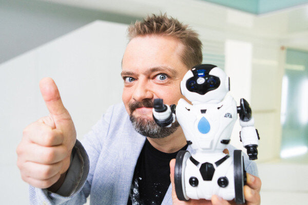 Александр Пушной