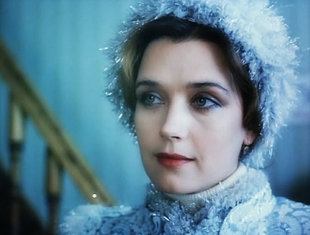 Кадр из фильма