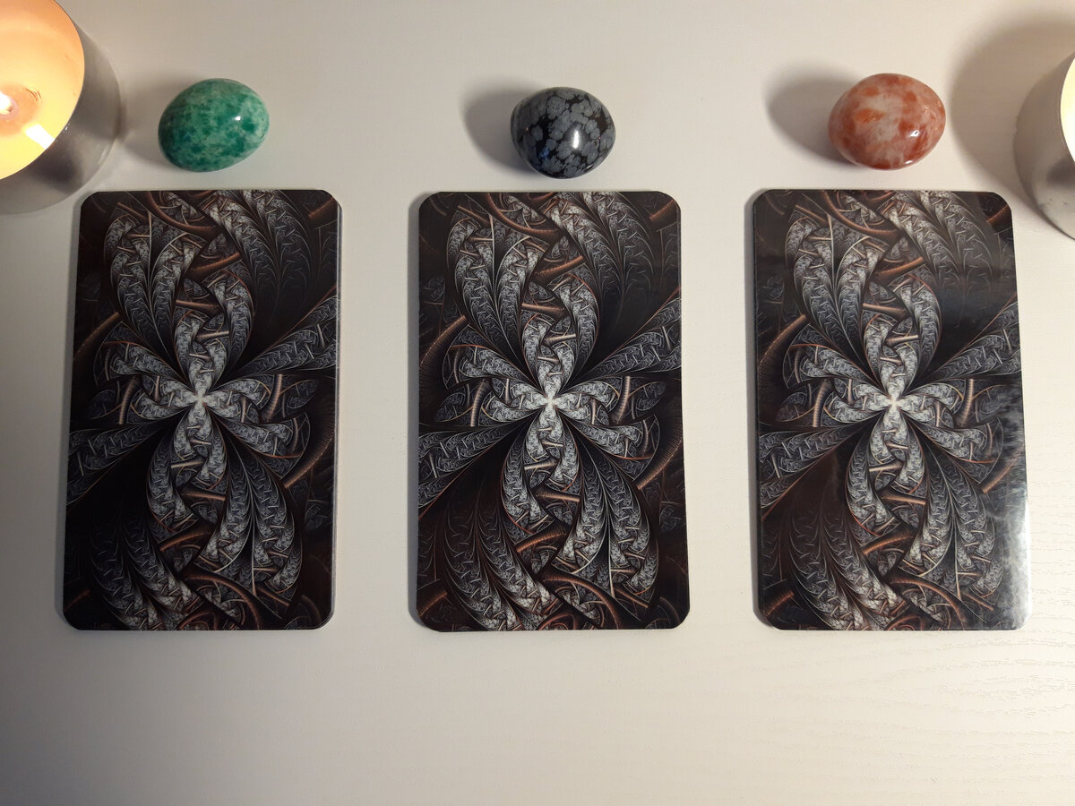 Фото сделано автором канала. 