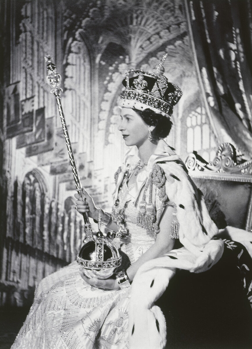Какая поздравил королеву Елизавету с Платиновым юбилеем правления, леди: майк тиндалл в своем инстаграм.