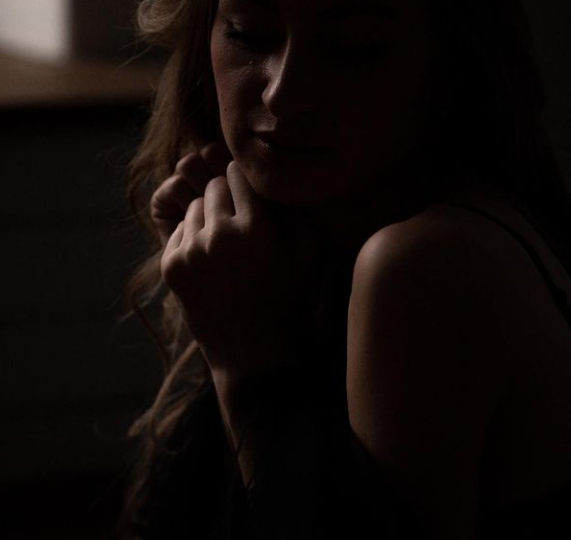 Вы когда-нибудь смотрели на фотографию, как на живой организм