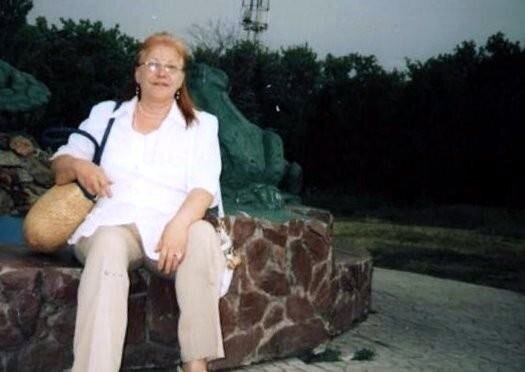 Омск. Сибака. Фонтан с лягушками. Наталья Турышева