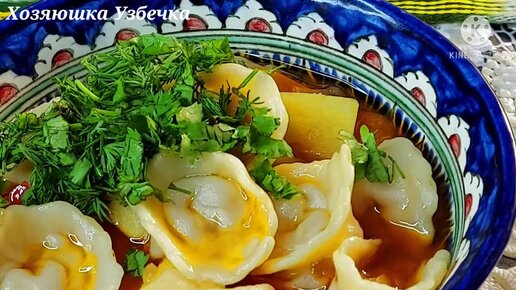 Теперь пельмине готовлю только так! Вкусно и просто