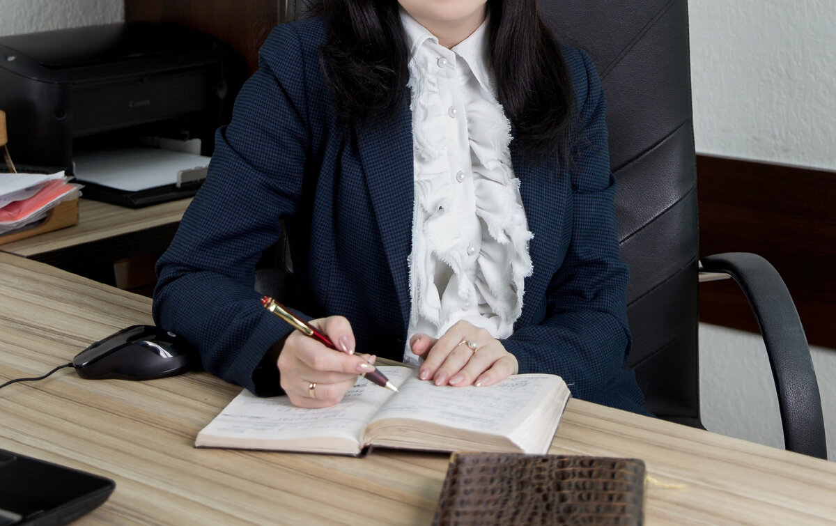 Консультация адвоката.