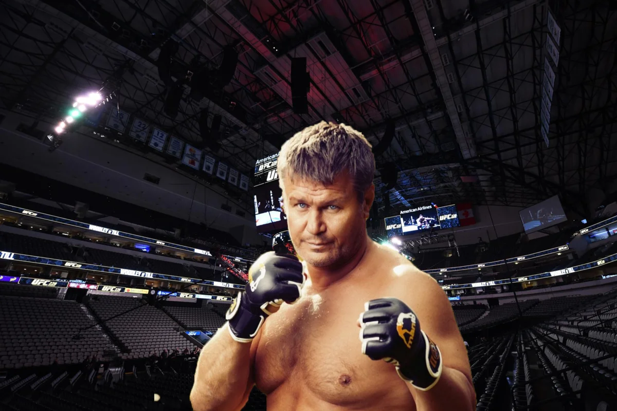 Олег Тактаров