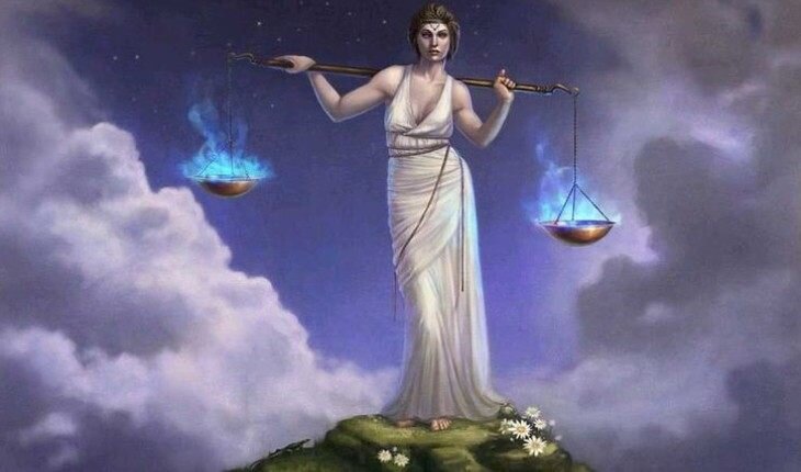 Равновесие во всём