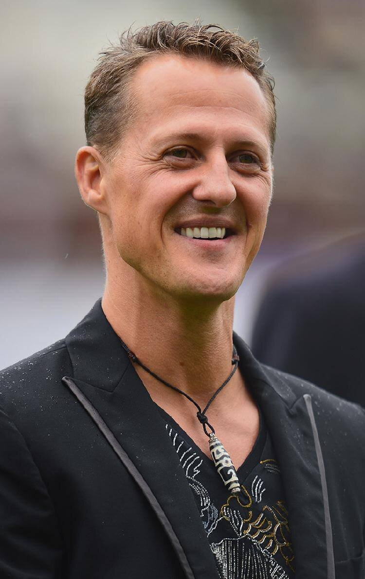 Р“РѕРЅС‰РёРє Michael Schumacher