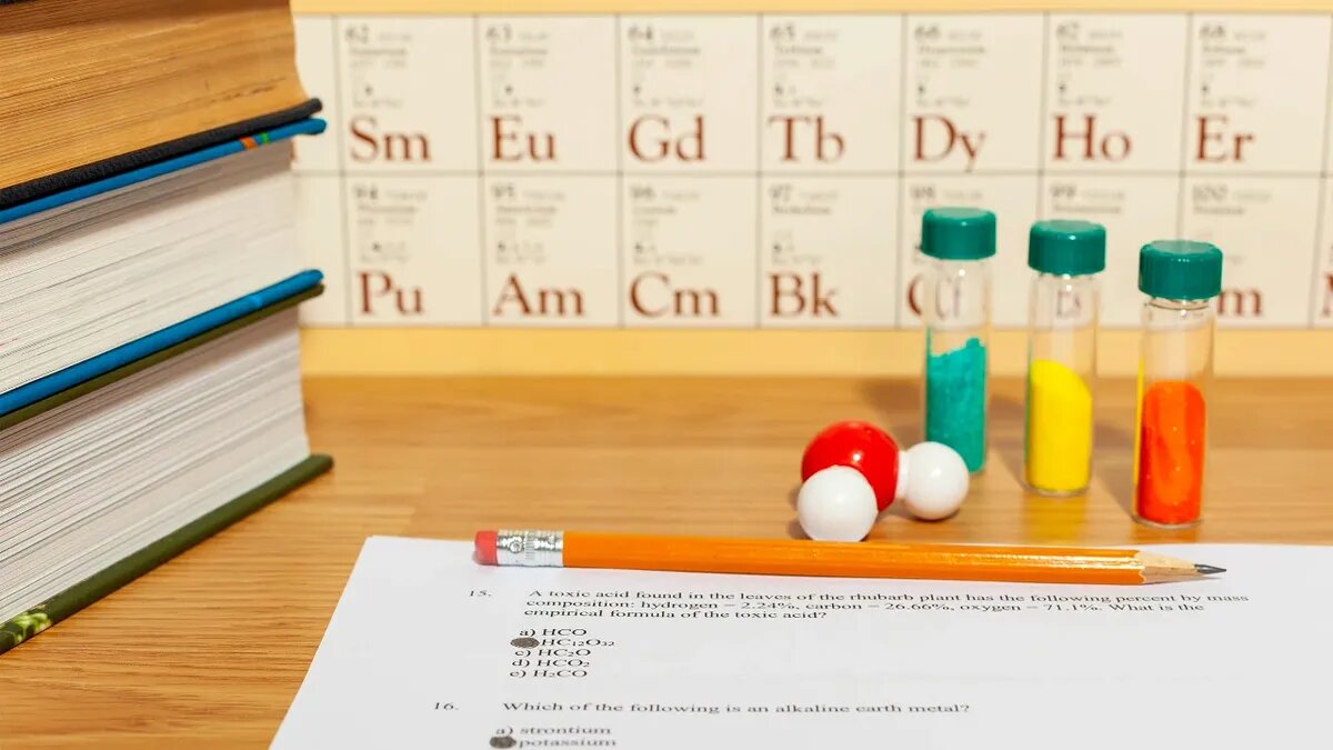 Череда сдачи экзаменов уже позади. Фото: pxfuel.com