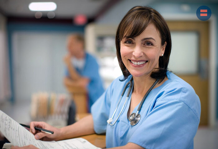 В частной клинике можно лечиться бесплатно? Да!