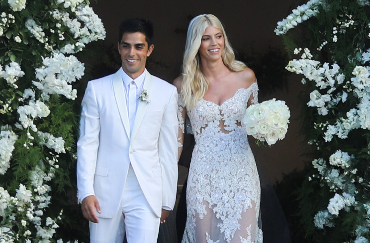 Джонни «Декс» Барбара и Девон Виндзор