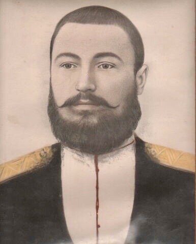 САВОЦКИЙ АНТОН СТЕПАНОВИЧ