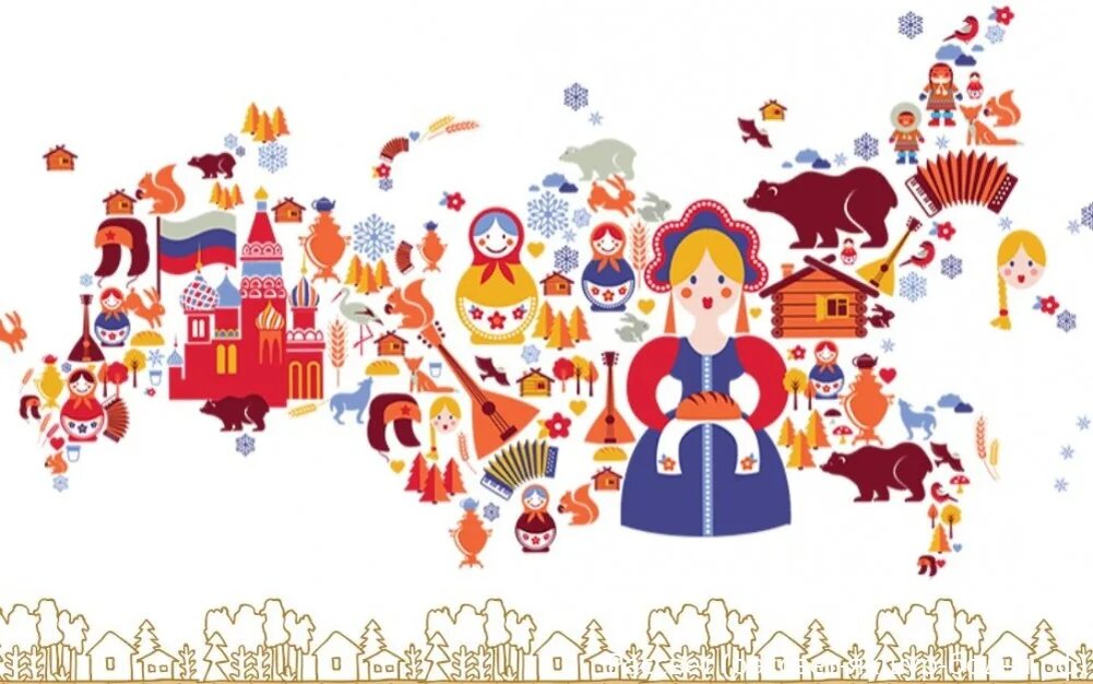 Ещё в любимчиках - белки, зайцы, лисы, волки, орёл и цапля