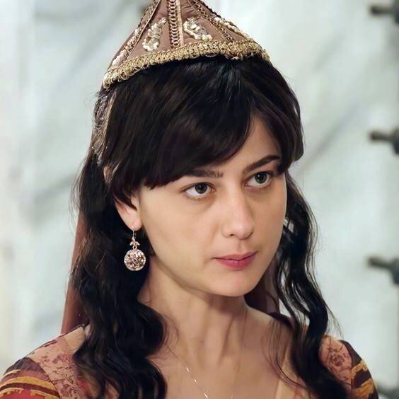 кадр из сериала