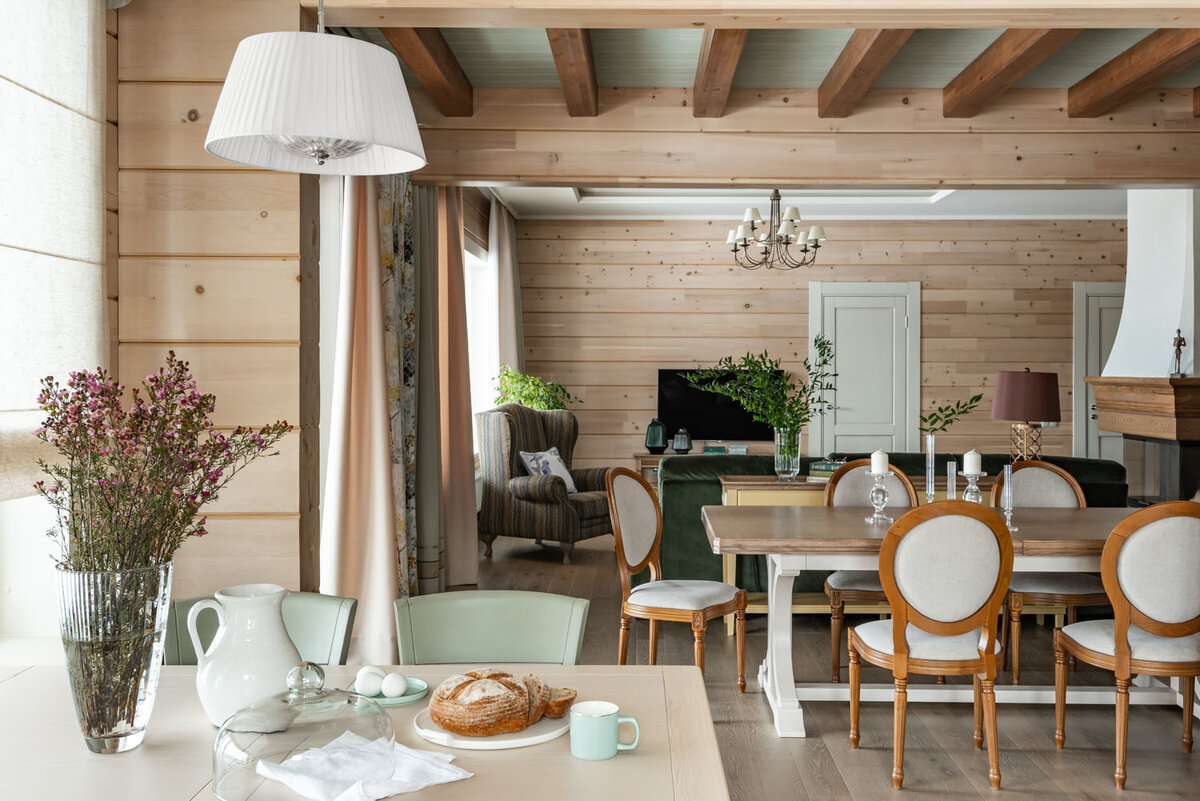 Фото: Наталья Горбунова. Люстра Art Deco, Eurolampart.