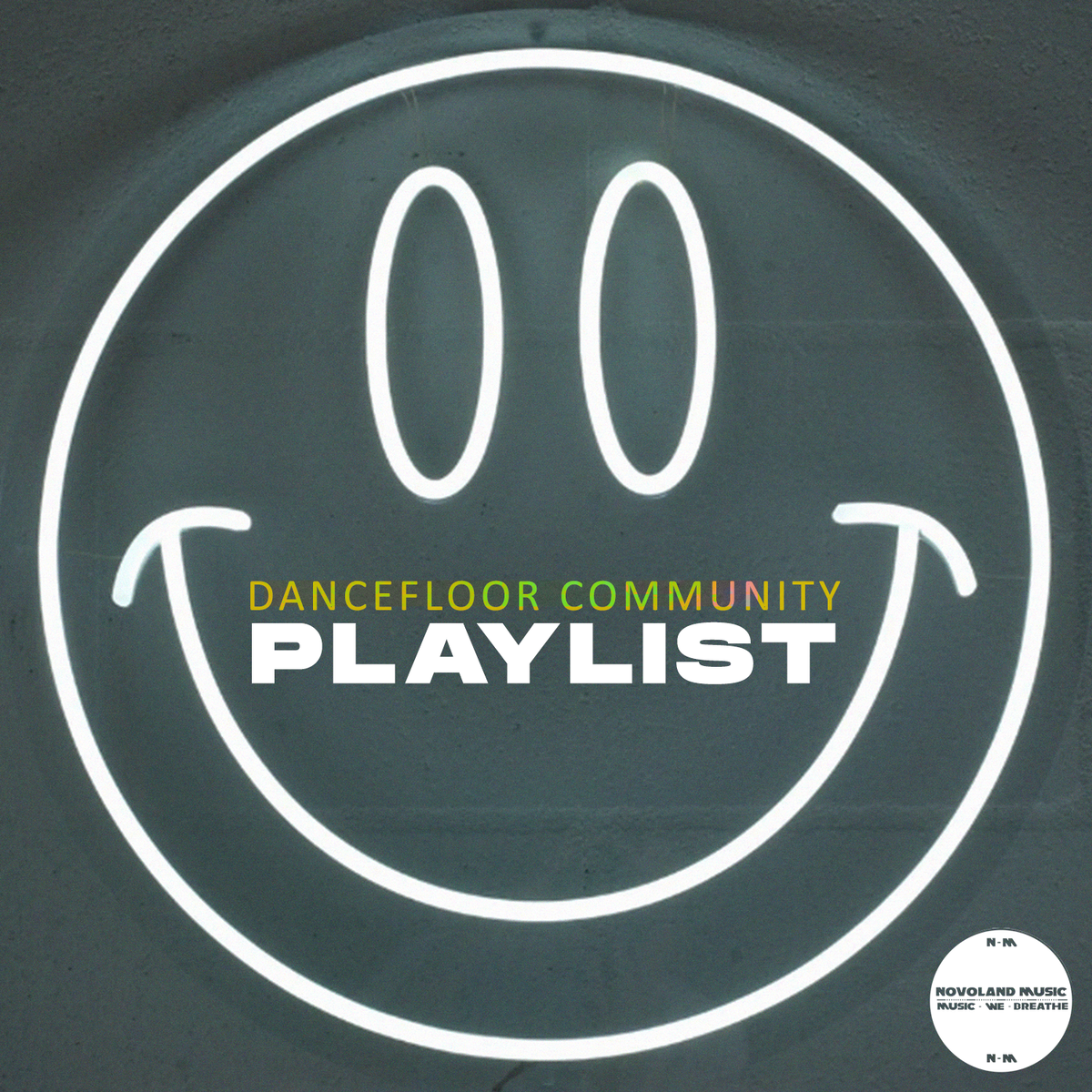 Будущие танцевальные хиты. Добавляй себе + 