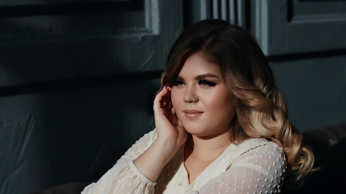    Наталья Кротова © Фото : фото из личного архива Натальи Кротовой