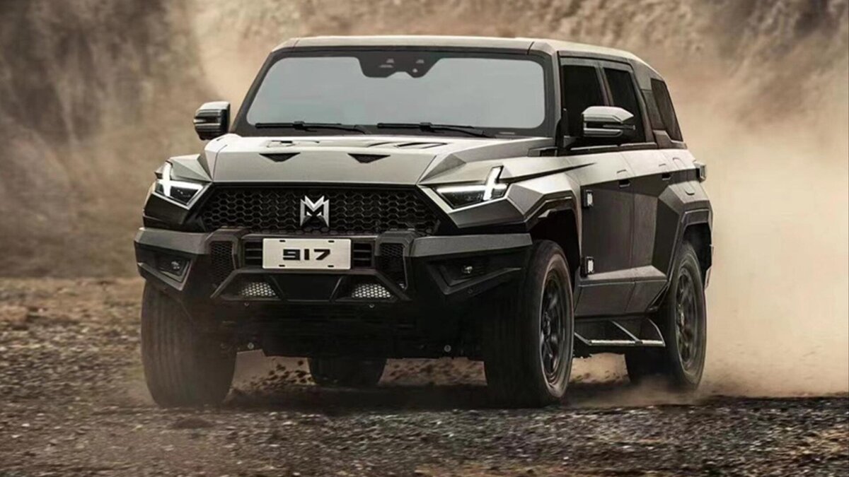    Dongfeng
