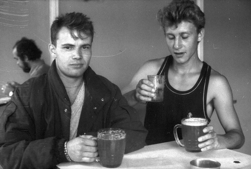 5 мифов о советском пиве, в которые мы привыкли верить, а зря | ПИВКО И ...