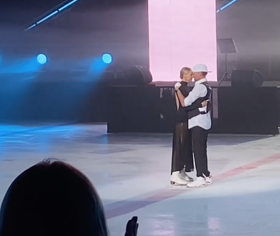 Костомаров первый выход на лед. Костомаров первый выход на лед. Костомаров первый выход на лед. Костомаров первый выход на лед. Костомаров первый выход на лед.