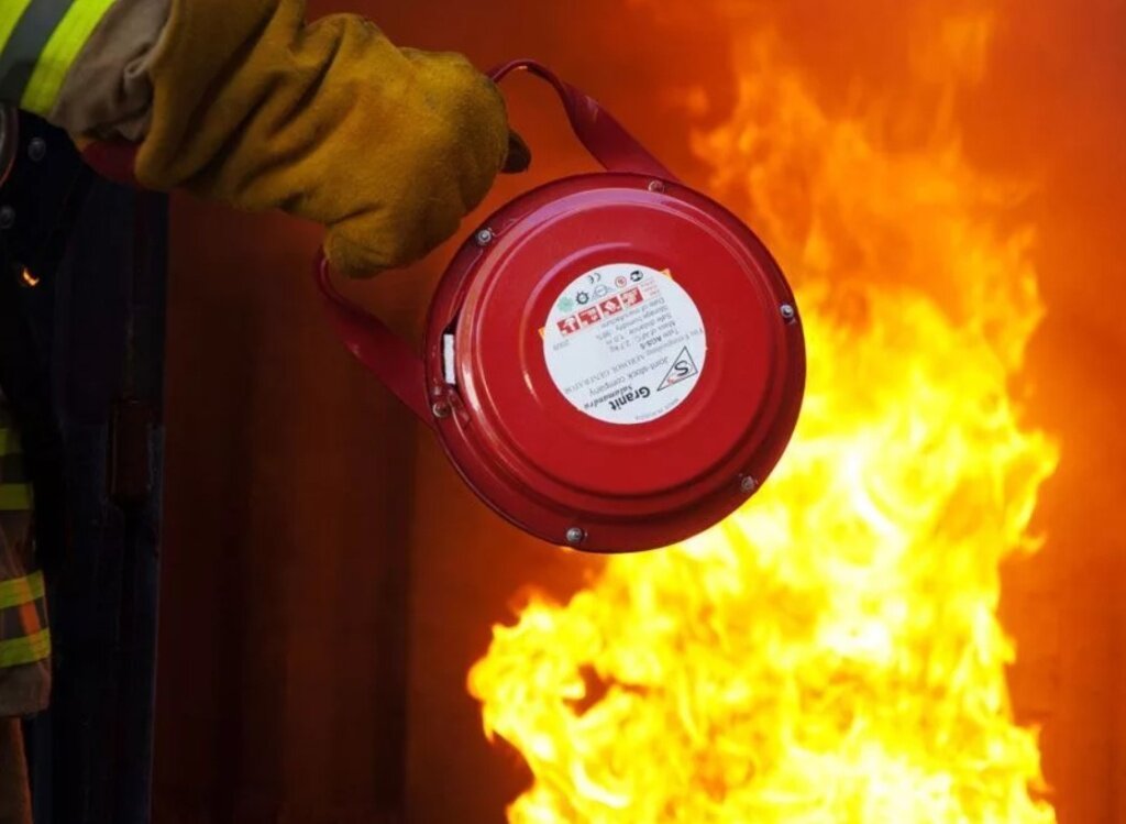 Под Тверью на площади 4,7 га построят комплекс по выпуску пожарной техники