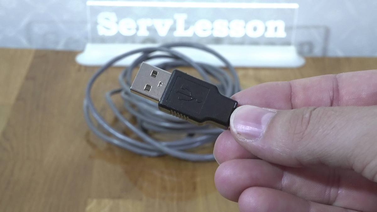 Самодельный USB удлинитель для 4G модема