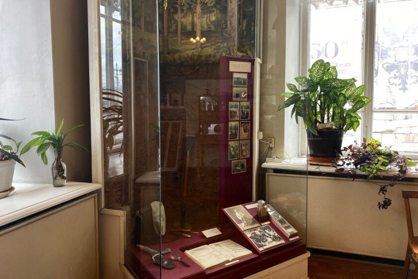   Ксения Кузахметова