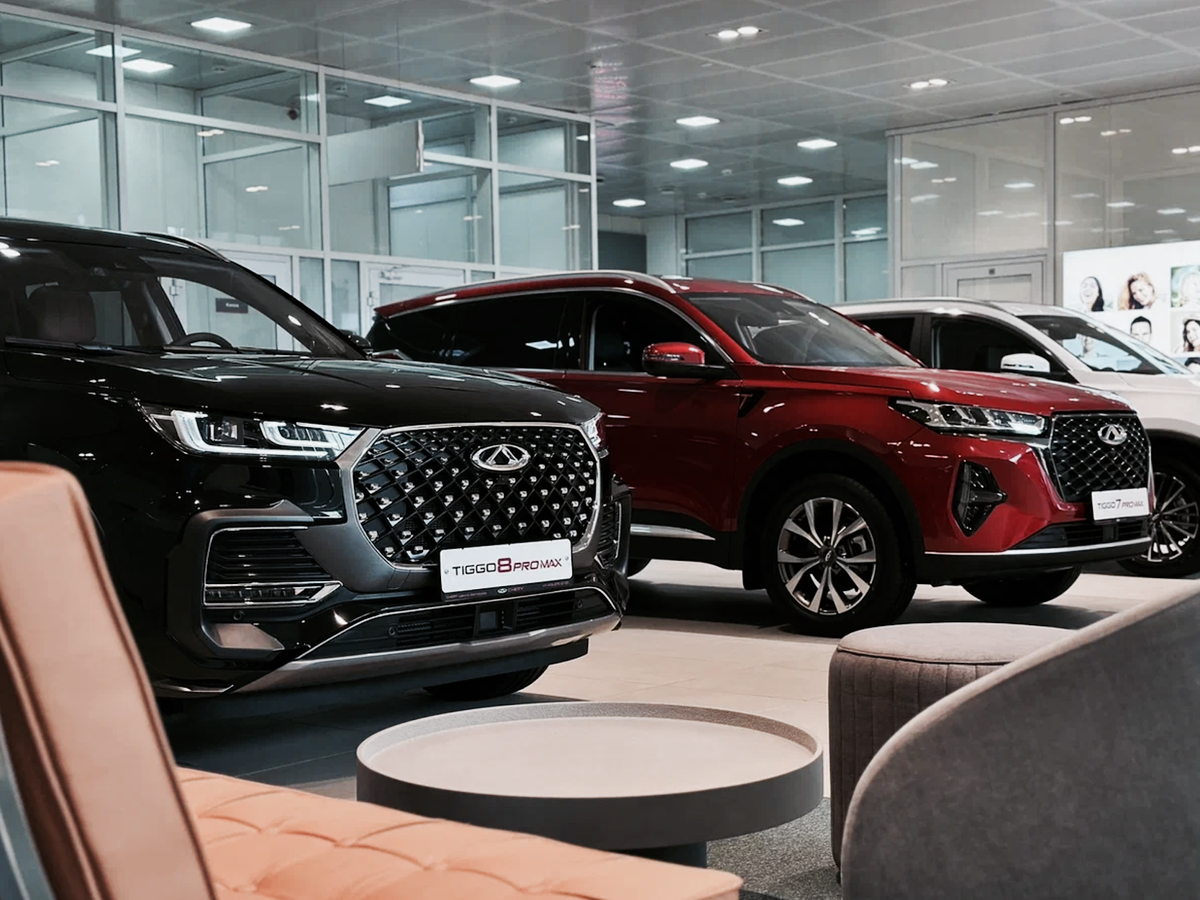 Гарантия распространяется на автомобили Chery: CHERY TIGGO 4, TIGGO 4 PRO, TIGGO 7 PRO, TIGGO 7 PRO MAX, TIGGO 8, TIGGO 8 PRO, TIGGO 8 PRO MAX, ARRIZO 8
