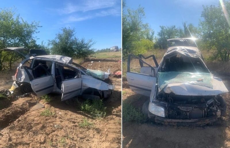    Фото ГУ МВД по Волгоградской области