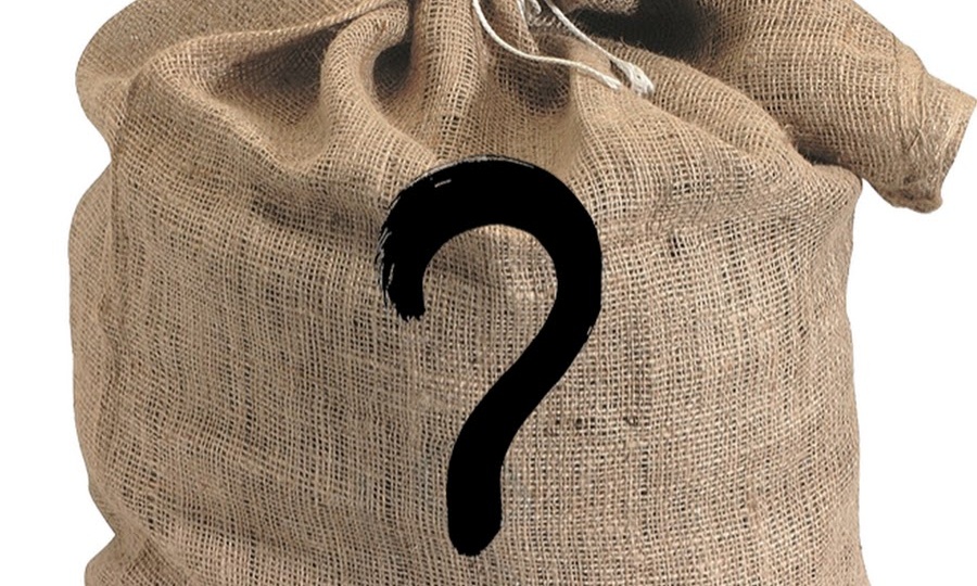 Мешок и ангелы