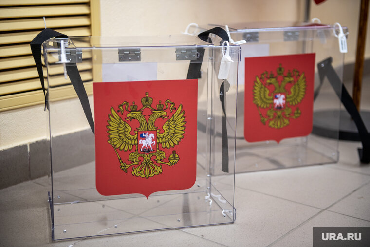    Голосование продлится для жителей Республики Хакасия с 8 по 10 сентября