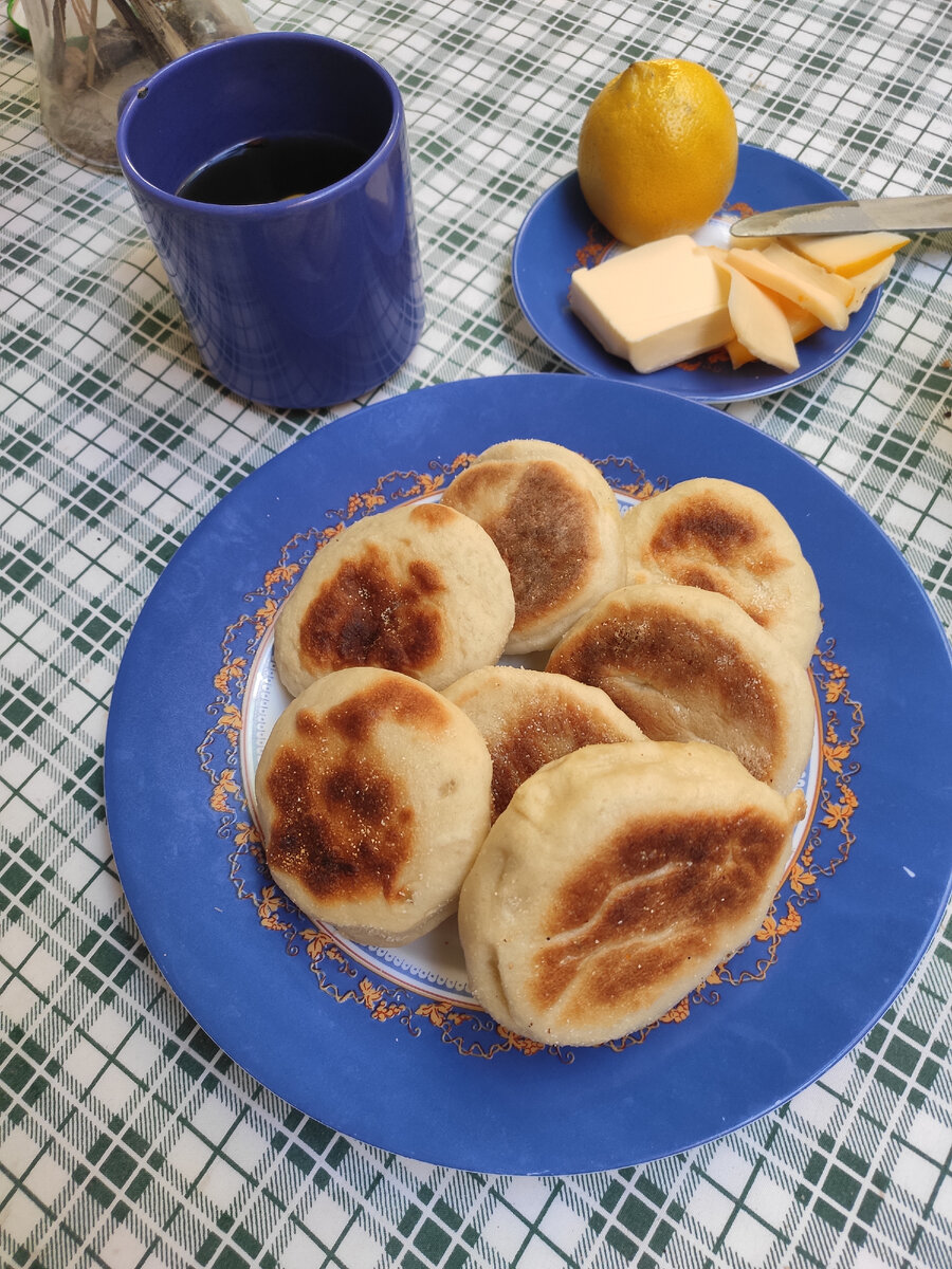 Вот такая красота