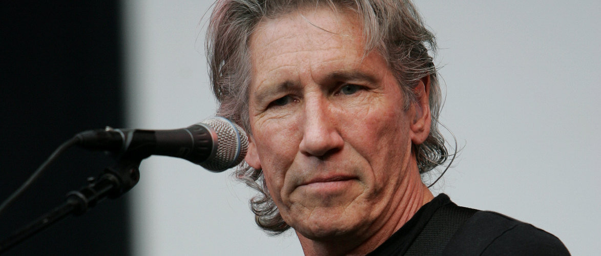 Roger Waters