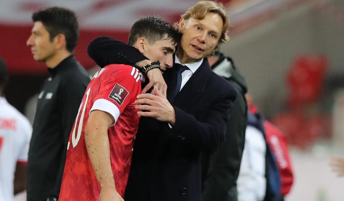    Фото: Официальный сайт РПЛ