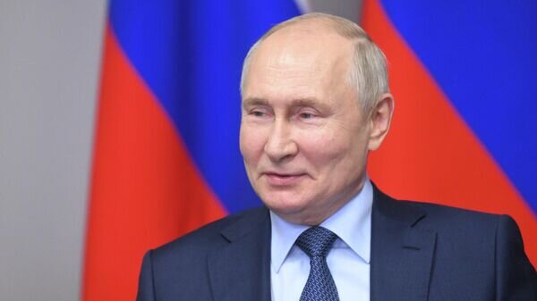    © Sputnik / Илья Питалев