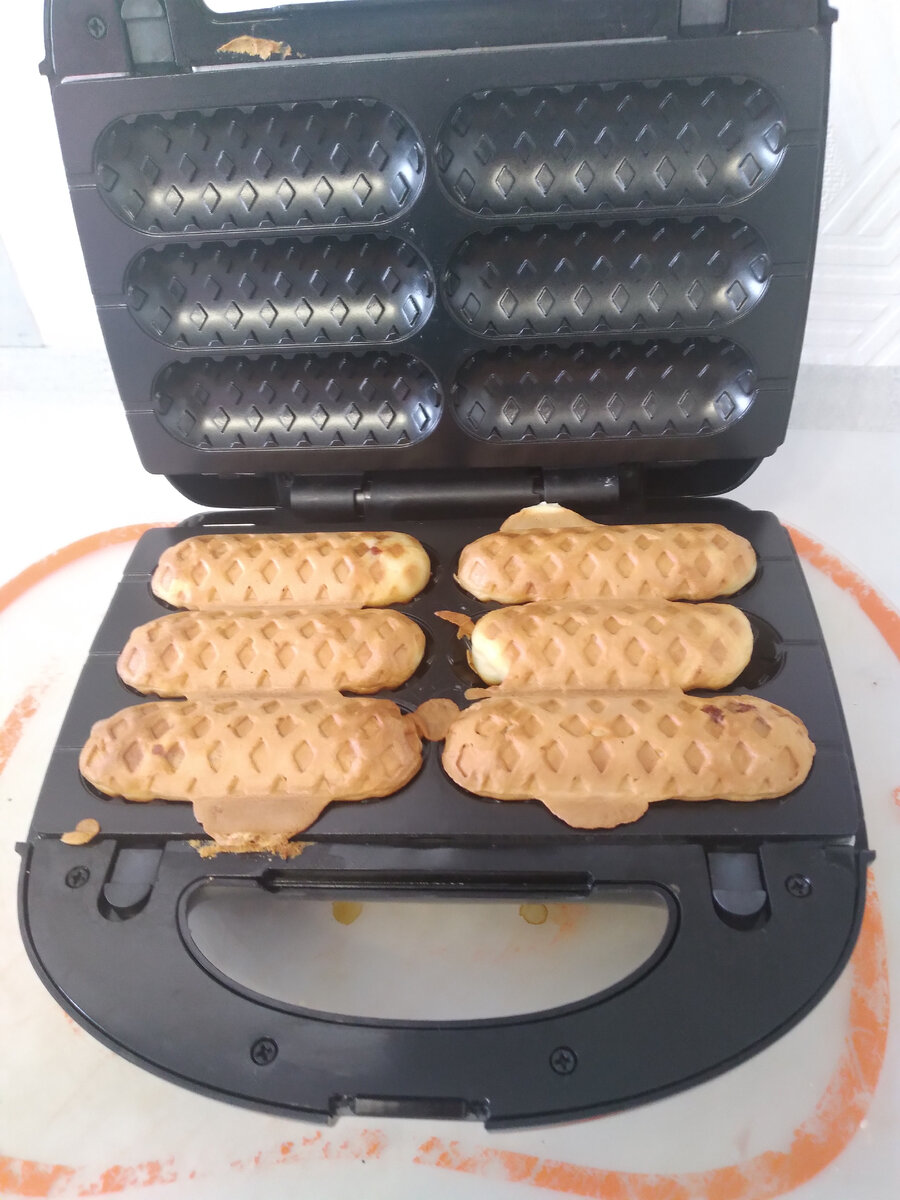 Вот и рецепт