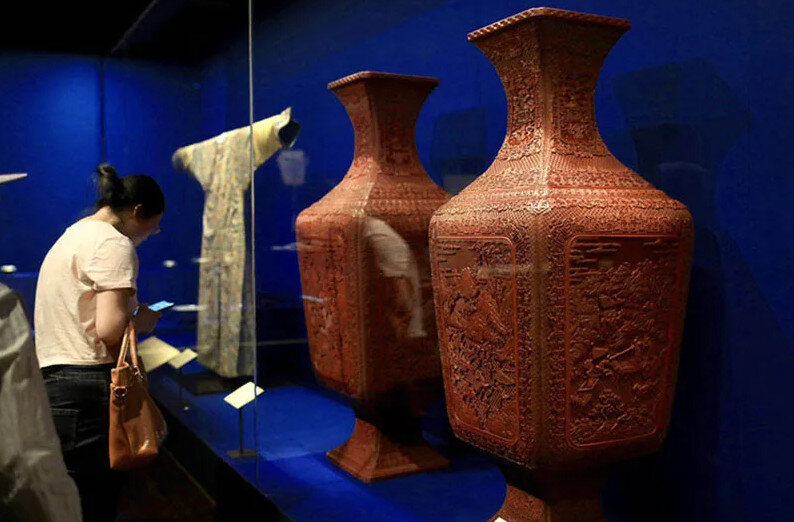 Кто предъявляет претензии «короне Британской империи». | Новая Яга | Дзен